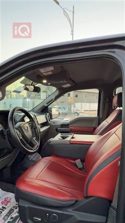 فۆرد F-150